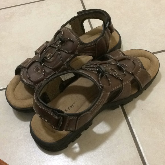 NWOT Men’s St John’s Bay - Picture 5 of 6